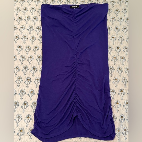 Like New Express Mini Dress from the early 2000s - Picture 1 of 2